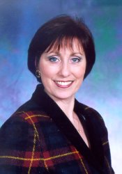 Janet Stitt