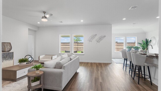 31314 Joshua Knoll Ln, Fulshear, TX 77441 - photo 4