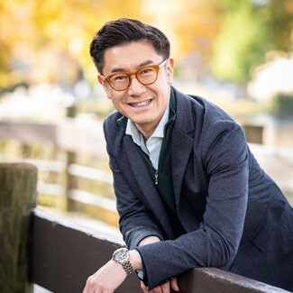 Tim Lau