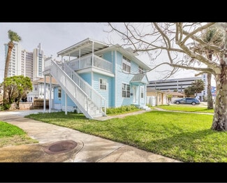 316 N Grandview Ave Unit A (Downstairs), Daytona, FL 32114