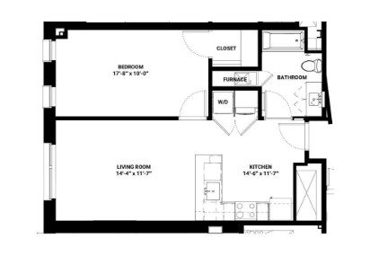 55 Brighton Ave unit 55-214, Allston, MA 02134 - photo 3