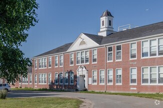 Barnstable Community Innovation School