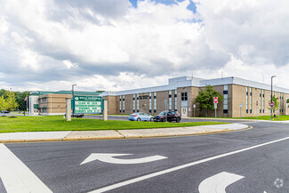 Brick Township Memorial High School