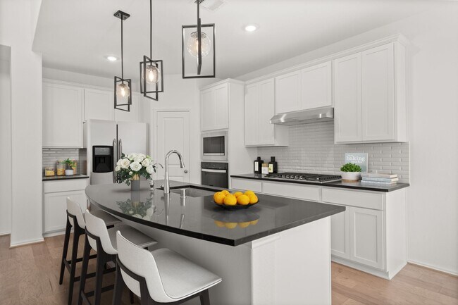 3013 Hickory Haven Ln unit 36270079, Conroe, TX 77385 - photo 7