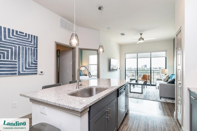 116 Talon Grasp Trail unit 15309.1412890, Leander, TX 78641 - photo 2