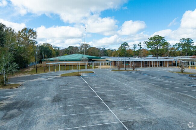 Explore limitless possibilities at Pine Meadow Elementary School.