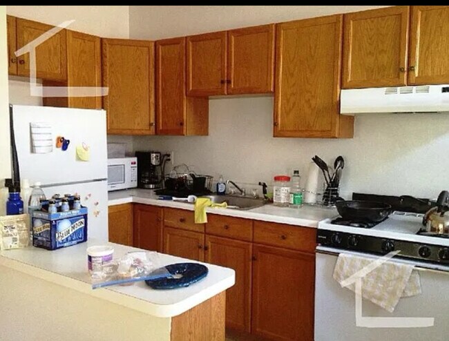 1736 Beacon St unit 6, Brookline, MA 02445 - photo 3