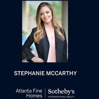 Stephanie McCarthy
