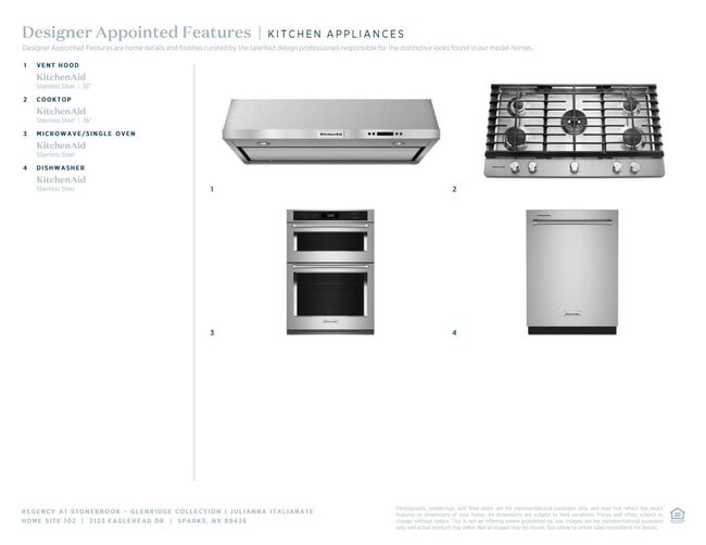 2123 Eaglehead Dr, Sparks, NV 89436 - photo 7