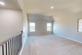 5104 Shady Grove Ln, Argyle, TX 76226