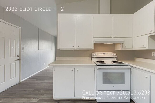 2932 Eliot Cir unit 2, Westminster, CO 80030 - photo 3