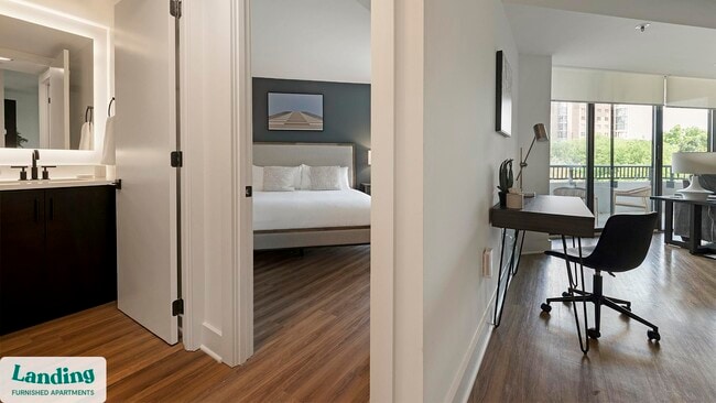 1550 Clarendon Blvd unit 304, Arlington, VA 22209 - photo 4