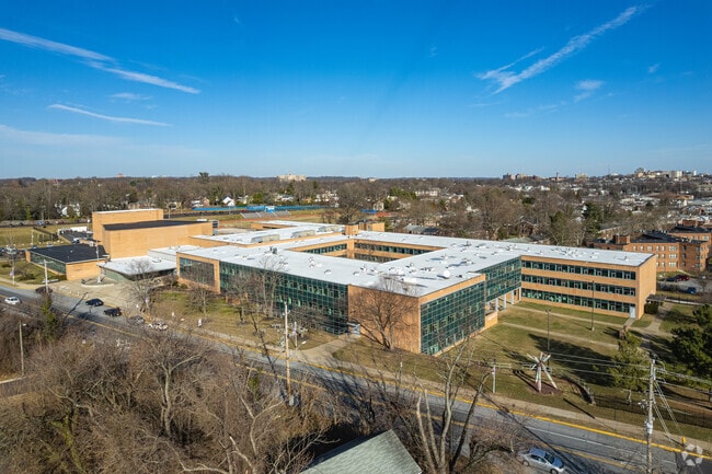 The Charter School of Wilmington in Westmoreland has a curriculum emphasizing math and science.