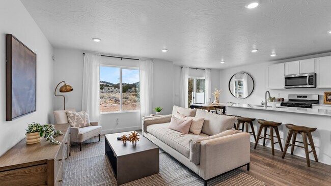 2995 W Lagrand St unit 1185, Cedar City, UT 84720 - photo 4