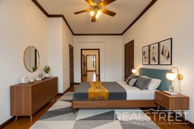 376 Kosciuszko St unit 3, Brooklyn, NY 11221 - photo 4