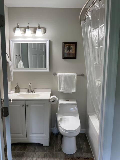 1359 Camp Creek Rd unit Suite TWO, Lakemont, GA 30552 - photo 6