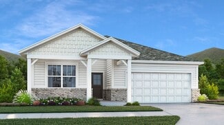 1004 Nature Ln, Lewisburg, TN 37091