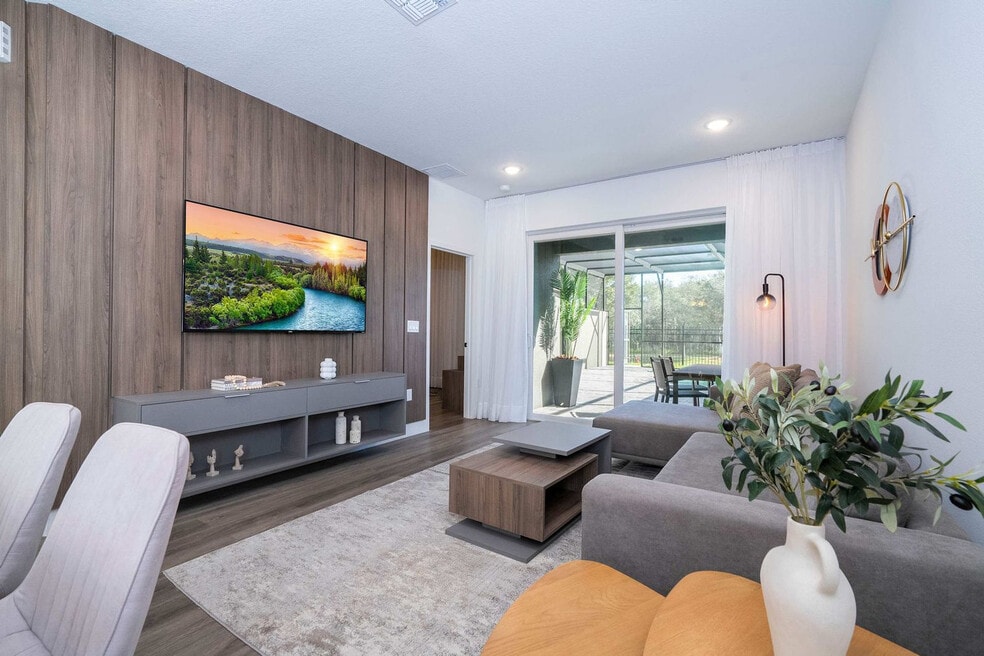 2501 Santorini Dr unit ID1280986P, Kissimmee, FL 34747 - photo 1