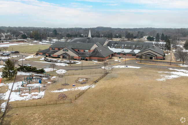 High Point Christian School was founded in 1975 in the Madison, WI area.