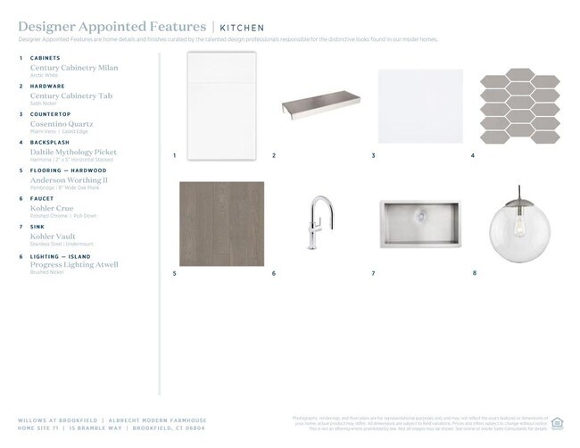 15 Bramble Way, Brookfield, CT 06804 - photo 6