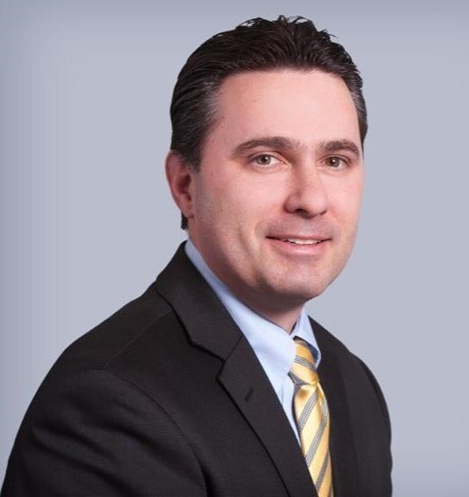 Ronald Boufford Southbury