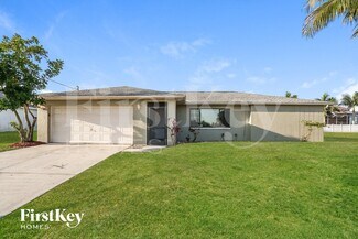 2022 NW 9th St, Cape Coral, FL 33993