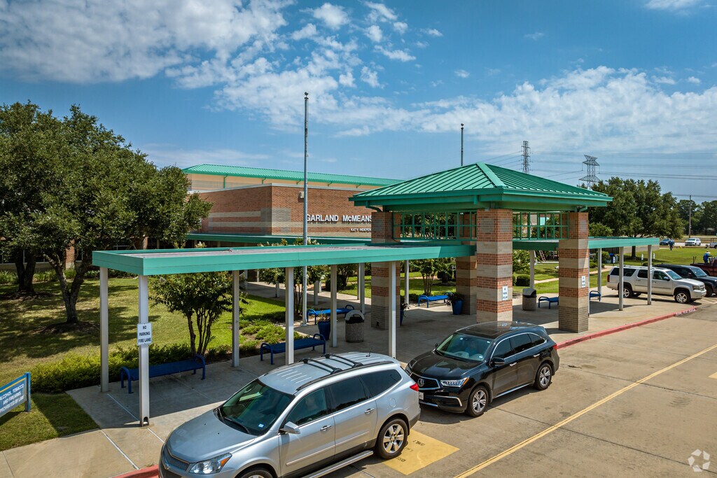 McMeans Junior High, Rankings & Reviews