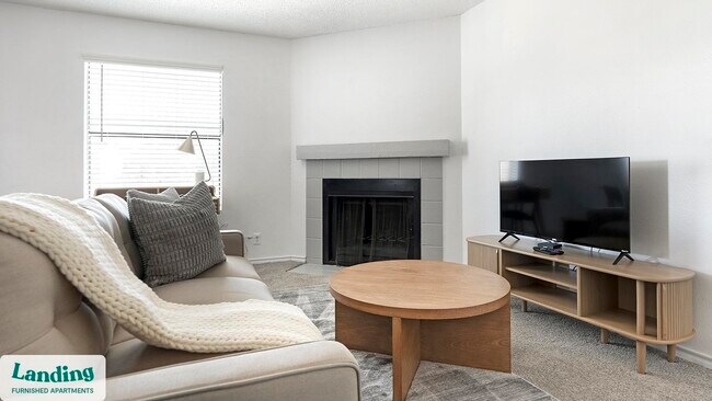 1071 Clayton Ln unit M0412, Austin, TX 78723 - photo 5