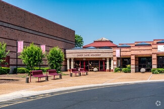 Cason Lane Academy