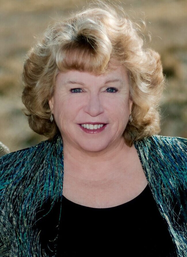 Connie Bruce