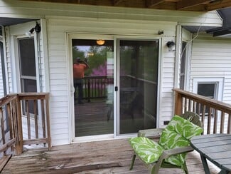 312 N Illinois St Unit 2nd Floor, Remington, IN 47977