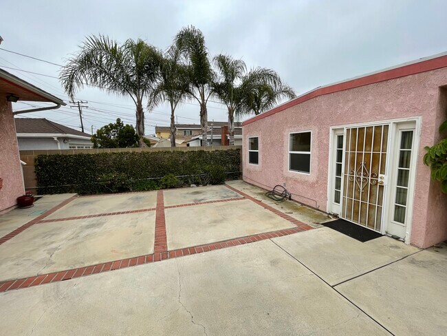 Parking Spot