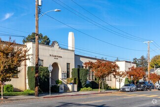 St. Clare Elementary School