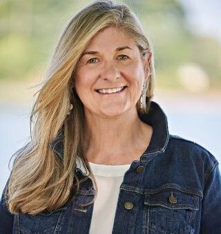 Mary Elliott