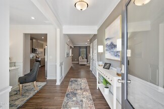 22 Cheshire Farms Dr, Smithfield, NC 27577