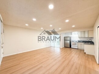 5611 Fulcher Ave Unit 15, Los Angeles, CA 91601