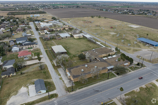 Progreso Elementary School