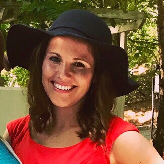 Kelsey Woodard