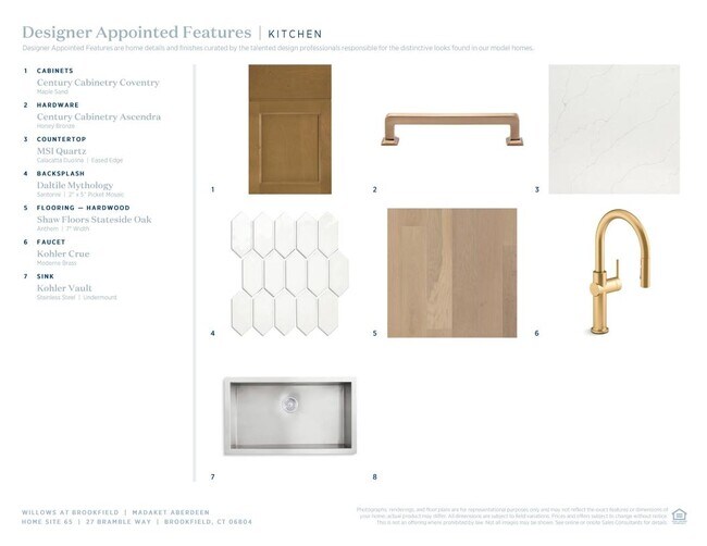 27 Bramble Way, Brookfield, CT 06804 - photo 6