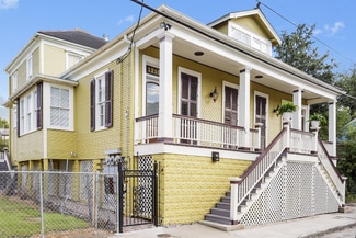 1216 Treme St Unit B, New Orleans, LA 70116