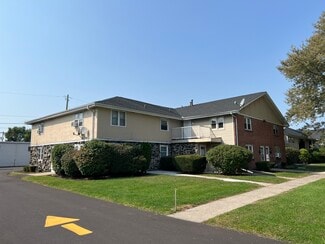 271 Joe McCarthy Dr, Amherst, NY 14228