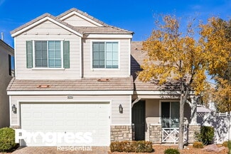 6246 Arbor Valley Ave, Las Vegas, NV 89139