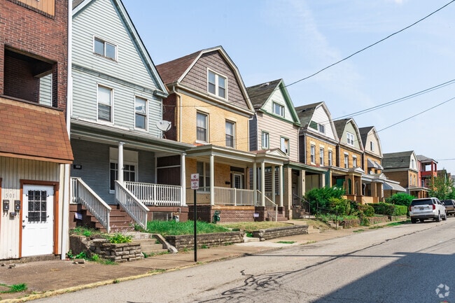 Your dream home awaits in Turtle Creek, PA.