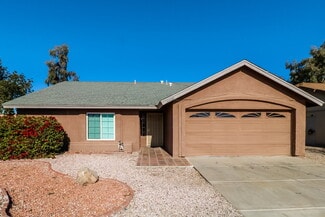 10258 W Pasadena Ave, Glendale, AZ 85307