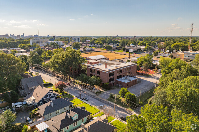 Idlewild Elementary
