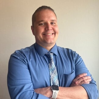 Craig Bertrand