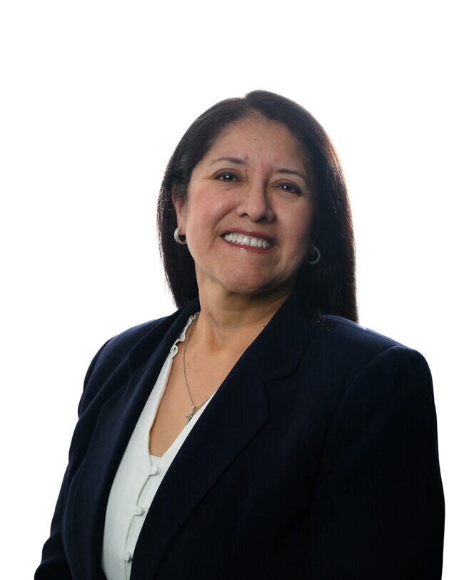 Elizabeth Saharig-Romero
