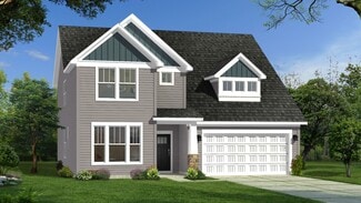 476 Parklane Dr, Gibsonville, NC 27249
