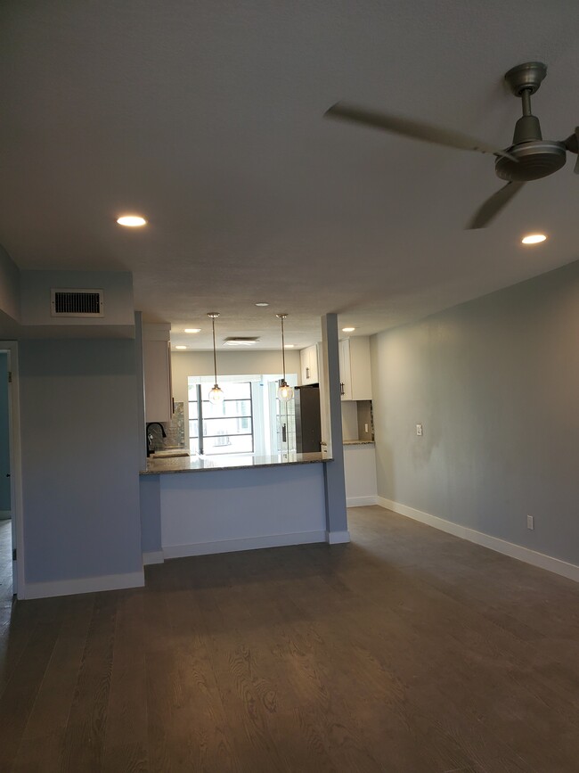 Gourmet Kitchen