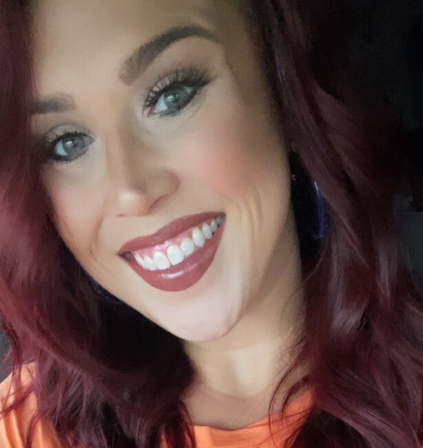 Kayla Boone